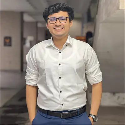Foyez Ahmed